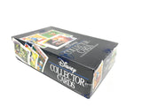 1991 Impel Disney Sealed Box