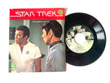 1979 Star Trek 45 RPM UIltimate Record Set