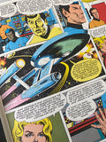 Star Trek - Collector 33 and 45 Vinyl Set