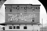 Highlander Beer