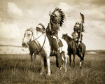 Sioux Chiefs