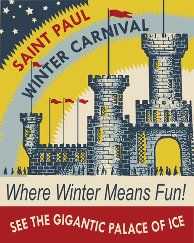 Saint Paul Winter Carnival