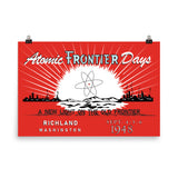 Atomic Frontier Days
