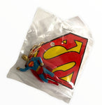 Vintage 1978 Superman Necklace